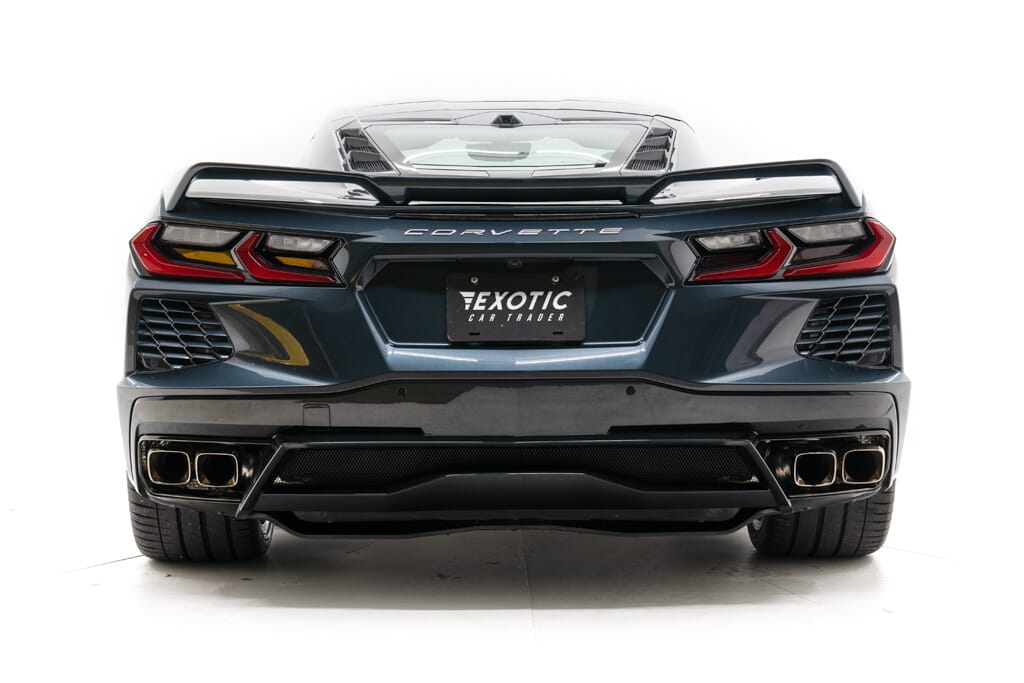 2020 Chevrolet Corvette 2LT for sale